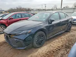 4T1DBADK0SU016851 2025 TOYOTA CAMRY