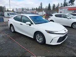 4T1DBADK0SU017014 2025 TOYOTA CAMRY