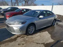 4T1DBADK0SU017885 2025 TOYOTA CAMRY