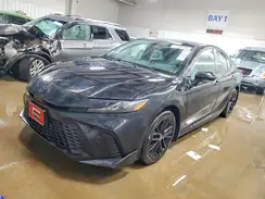 4T1DBADK0SU018521 2025 TOYOTA CAMRY