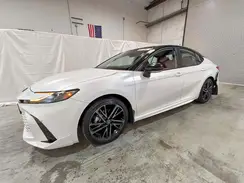 4T1DBADK0SU018681 2025 TOYOTA CAMRY