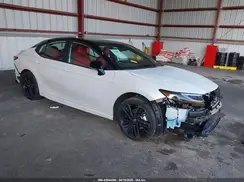 4T1DBADK0SU020771 2025 TOYOTA CAMRY