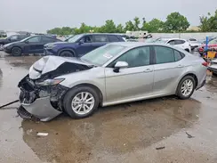 4T1DBADK0SU021645 2025 TOYOTA CAMRY