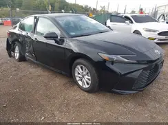 4T1DBADK0SU021676 2025 TOYOTA CAMRY
