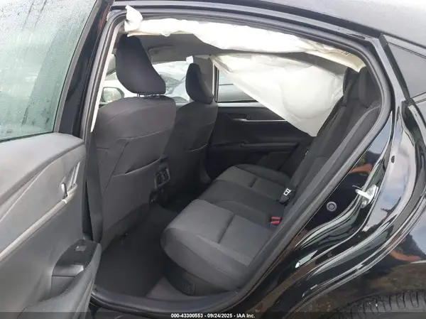 4T1DBADK0SU021676 2025 TOYOTA CAMRY - Image 8