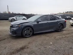 4T1DBADK0SU023900 2025 TOYOTA CAMRY