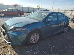 4T1DBADK0SU025758 2025 TOYOTA CAMRY