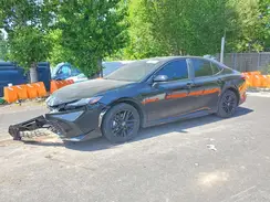 4T1DBADK0SU027669 2025 TOYOTA CAMRY