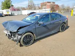 4T1DBADK0SU028269 2025 TOYOTA CAMRY