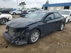 4T1DBADK0SU029714 2025 TOYOTA CAMRY