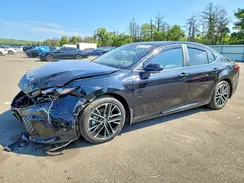 4T1DBADK0SU030622 2025 TOYOTA CAMRY
