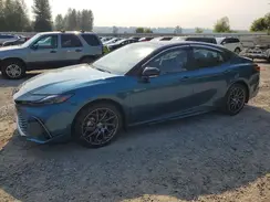 4T1DBADK0SU030880 2025 TOYOTA CAMRY