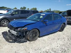 4T1DBADK0SU031348 2025 TOYOTA CAMRY