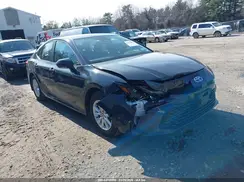 4T1DBADK0SU034637 2025 TOYOTA CAMRY