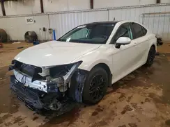 4T1DBADK0SU034685 2025 TOYOTA CAMRY