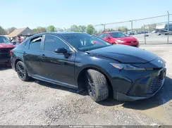 4T1DBADK0SU035366 2025 TOYOTA CAMRY
