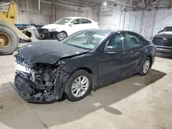 4T1DBADK0SU501328 2025 TOYOTA CAMRY