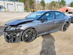 4T1DBADK0SU502012 2025 TOYOTA CAMRY