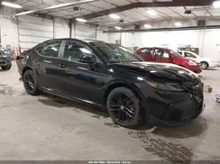 4T1DBADK0SU502432 2025 TOYOTA CAMRY