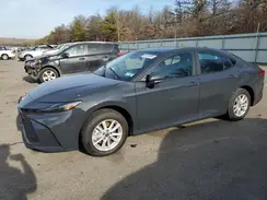 4T1DBADK0SU502463 2025 TOYOTA CAMRY