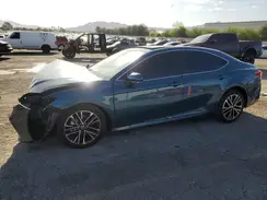 4T1DBADK0SU502849 2025 TOYOTA CAMRY