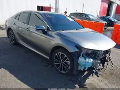 4T1DBADK0SU503404 2025 TOYOTA CAMRY