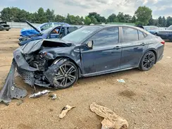 4T1DBADK0SU503421 2025 TOYOTA CAMRY