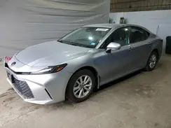 4T1DBADK0SU503712 2025 TOYOTA CAMRY