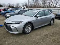 4T1DBADK0SU503726 2025 TOYOTA CAMRY
