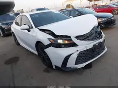 4T1DBADK0SU504973 2025 TOYOTA CAMRY