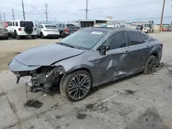 4T1DBADK0SU505248 2025 TOYOTA CAMRY