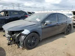 4T1DBADK0SU505539 2025 TOYOTA CAMRY