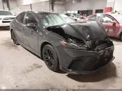 4T1DBADK0SU505556 2025 TOYOTA CAMRY