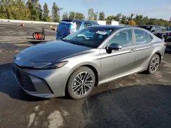4T1DBADK0SU506464 2025 TOYOTA CAMRY