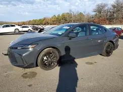 4T1DBADK0SU506481 2025 TOYOTA CAMRY