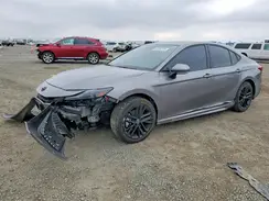 4T1DBADK0SU506898 2025 TOYOTA CAMRY