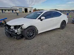 4T1DBADK0SU507291 2025 TOYOTA CAMRY