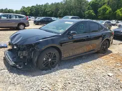 4T1DBADK0SU508456 2025 TOYOTA CAMRY
