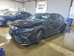 4T1DBADK0SU508974 2025 TOYOTA CAMRY