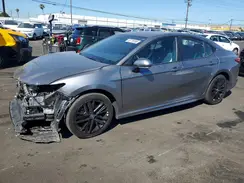 4T1DBADK0SU510997 2025 TOYOTA CAMRY