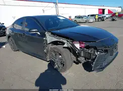 4T1DBADK0SU511258 2025 TOYOTA CAMRY