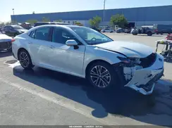 4T1DBADK0SU511499 2025 TOYOTA CAMRY