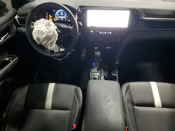 4T1DBADK0SU511809 2025 TOYOTA CAMRY - Image 8