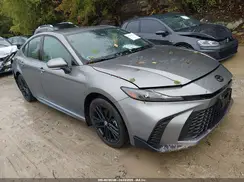 4T1DBADK0SU511843 2025 TOYOTA CAMRY