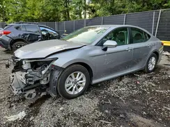 4T1DBADK0SU512720 2025 TOYOTA CAMRY