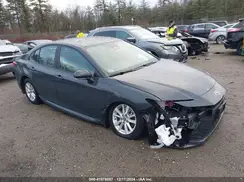 4T1DBADK0SU513141 2025 TOYOTA CAMRY