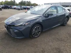4T1DBADK0SU513771 2025 TOYOTA CAMRY