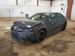 4T1DBADK0SU514032 2025 TOYOTA CAMRY