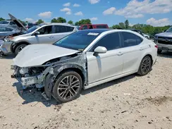 4T1DBADK0SU514189 2025 TOYOTA CAMRY