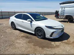 4T1DBADK0SU515679 2025 TOYOTA CAMRY